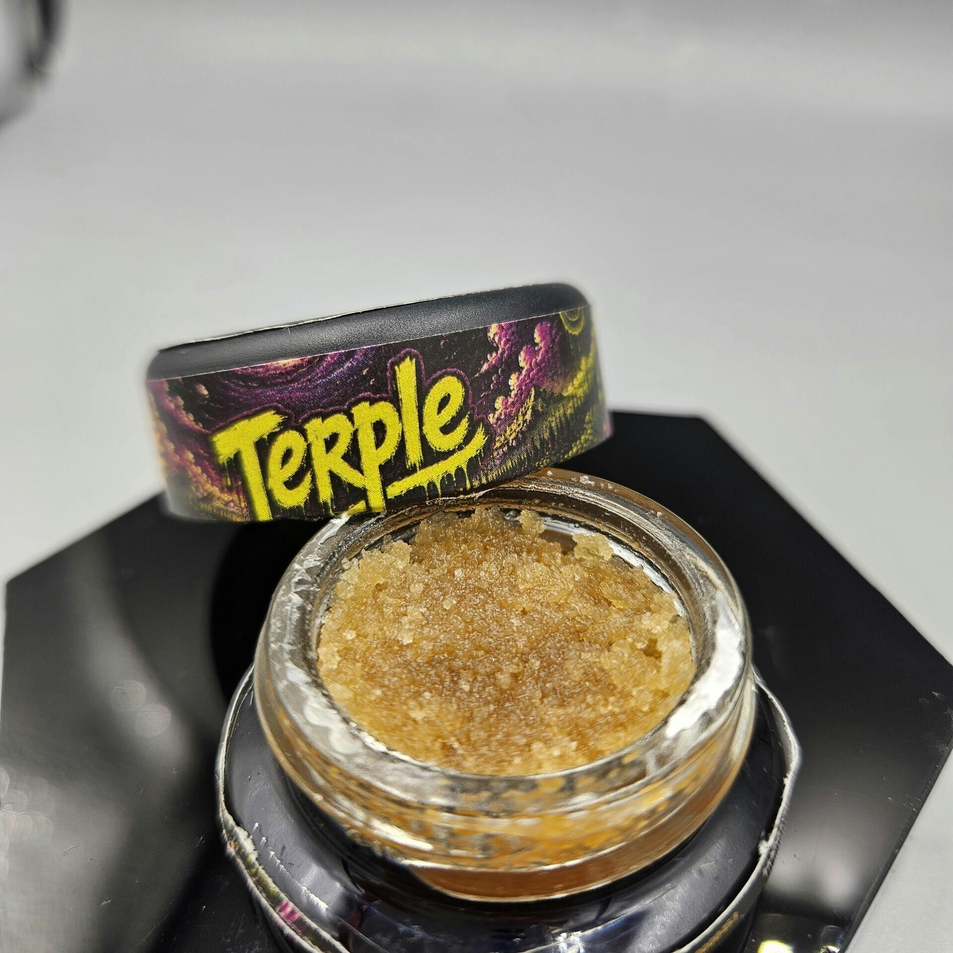 Cheze | Terple | Live Resin