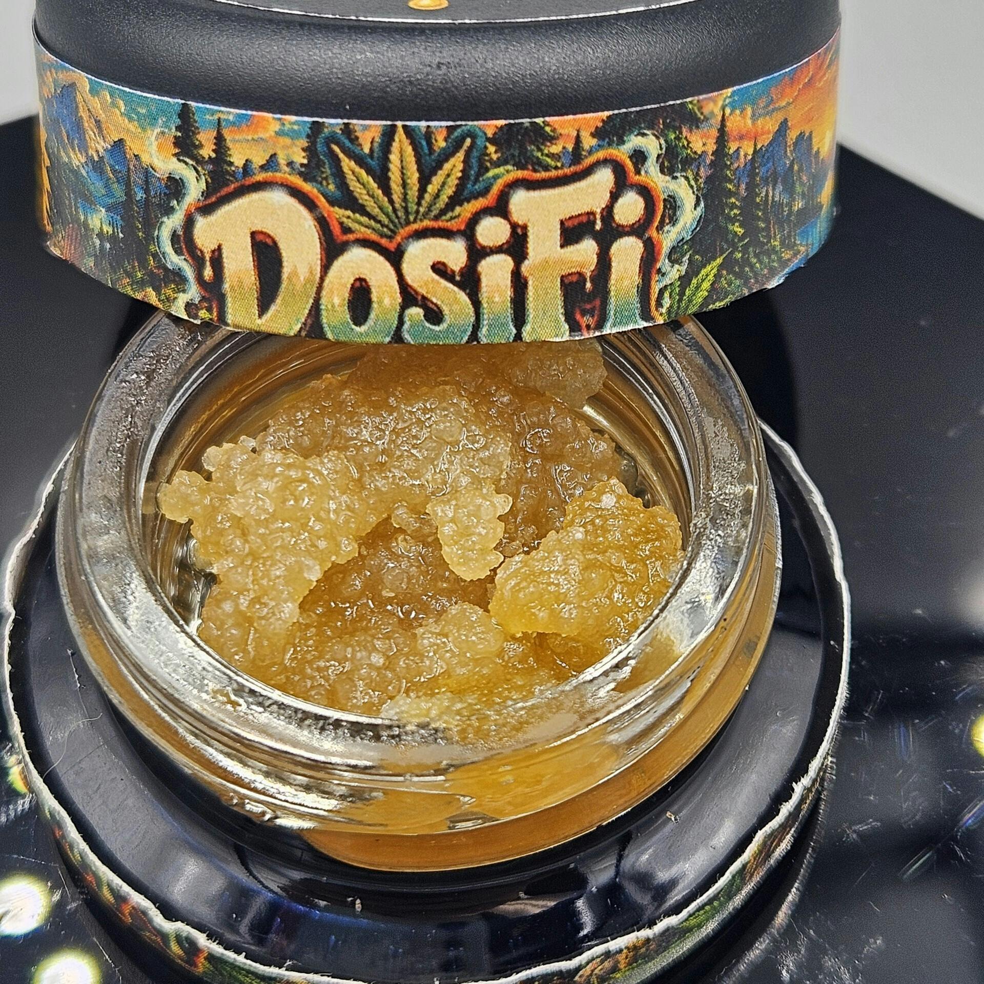 Cheze | DosiFi | Live Resin | 66.28%