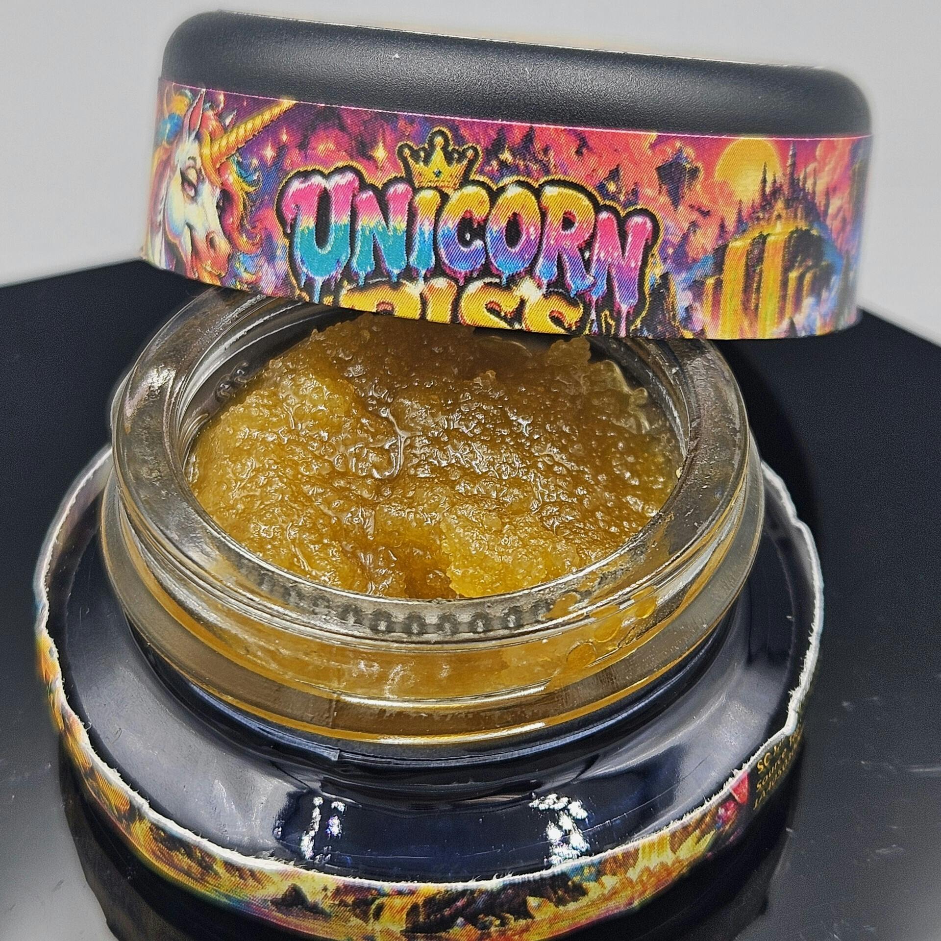 Cheze | Unicorn Piss | Live Resin | 71.10%