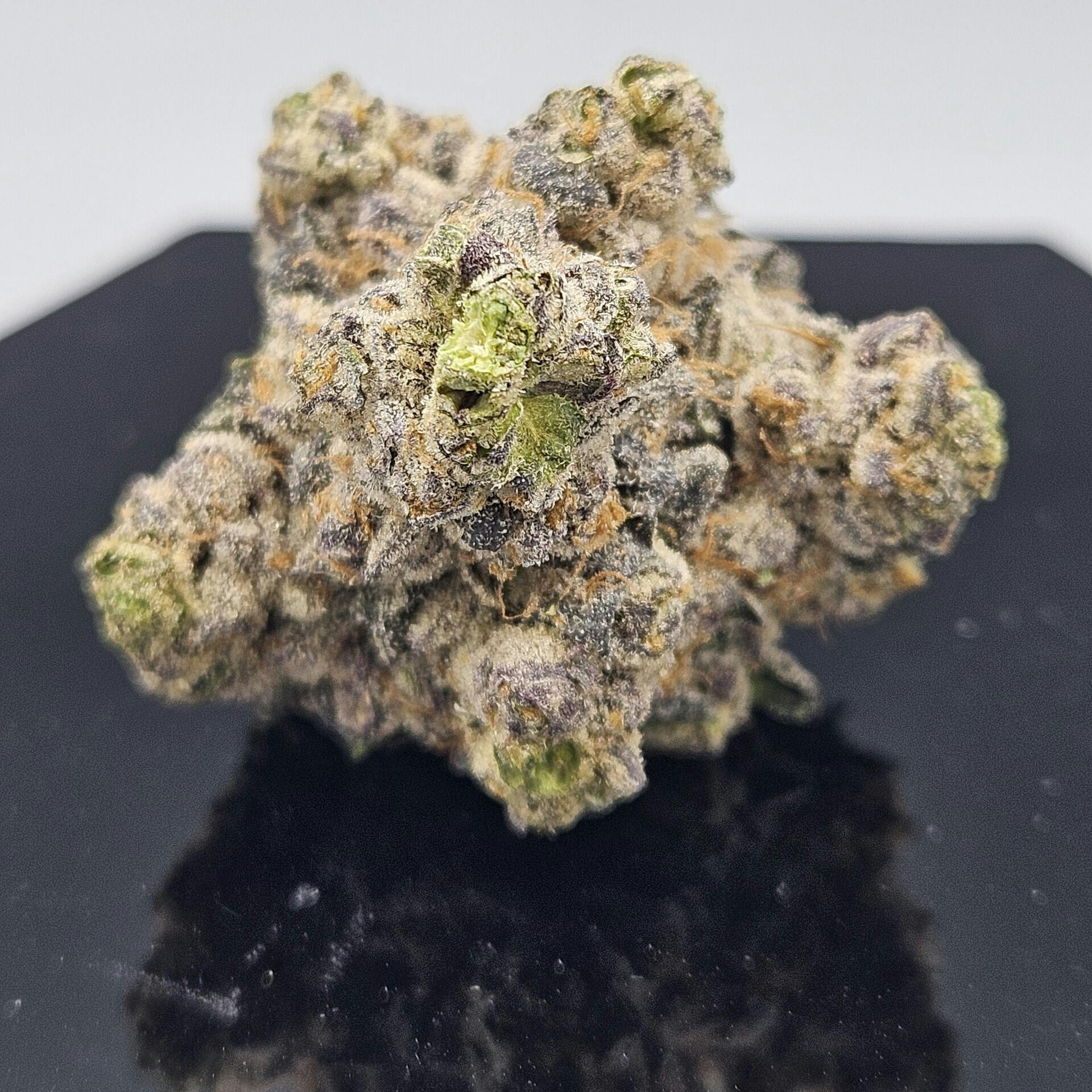 Karmel Kut Throat | Deli Flower | 25.14% | Hybrid