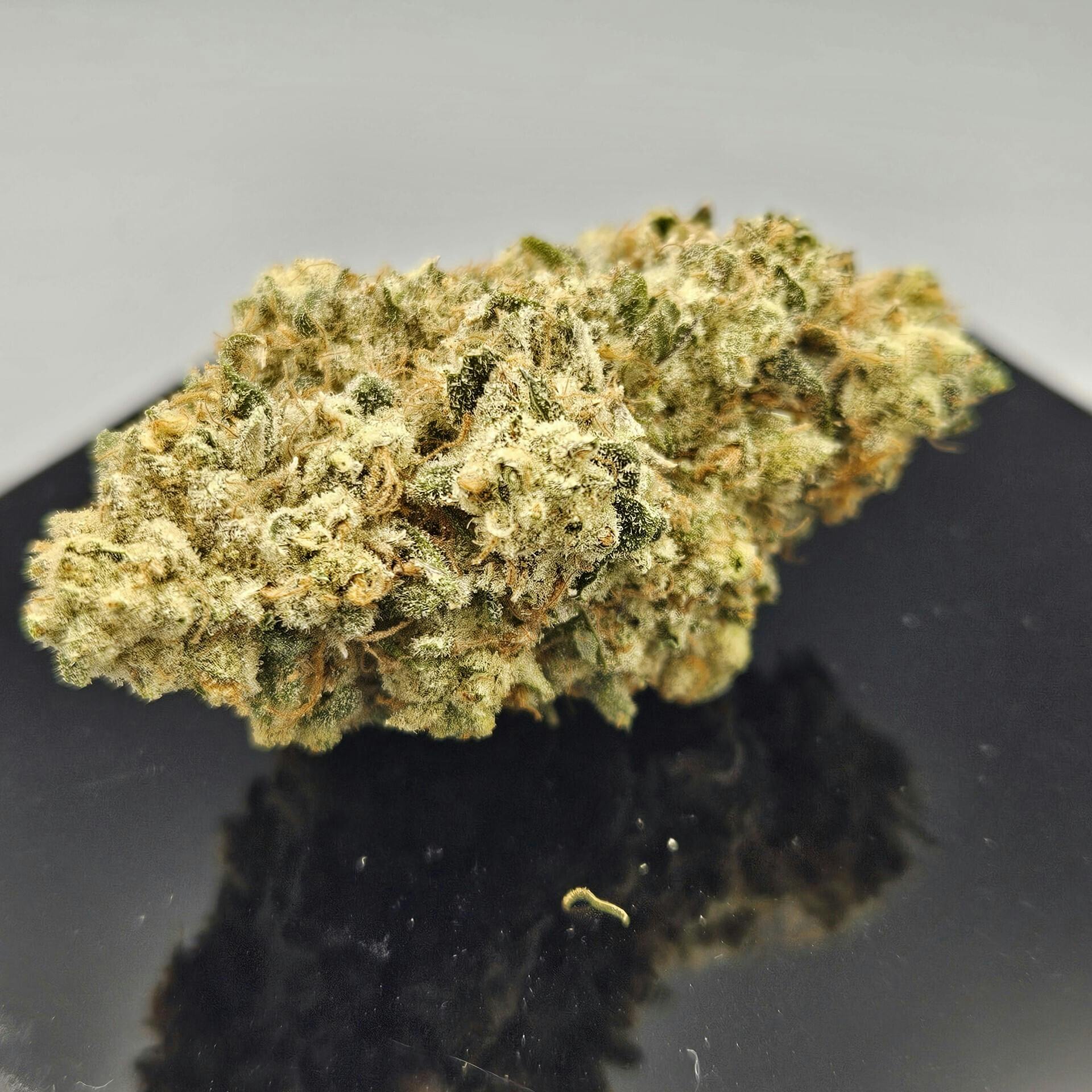 Pineapple Bang | Deli Flower | 34.15% | Sativa/Hybrid