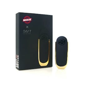 MOXIE DART GOLD