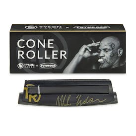 TYSON RANCH CONE ROLLER