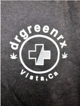 DRGREEN SHIRT