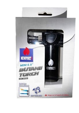 NEWPORT TORCH 6"