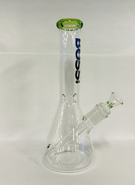 BOSS BONG 12"