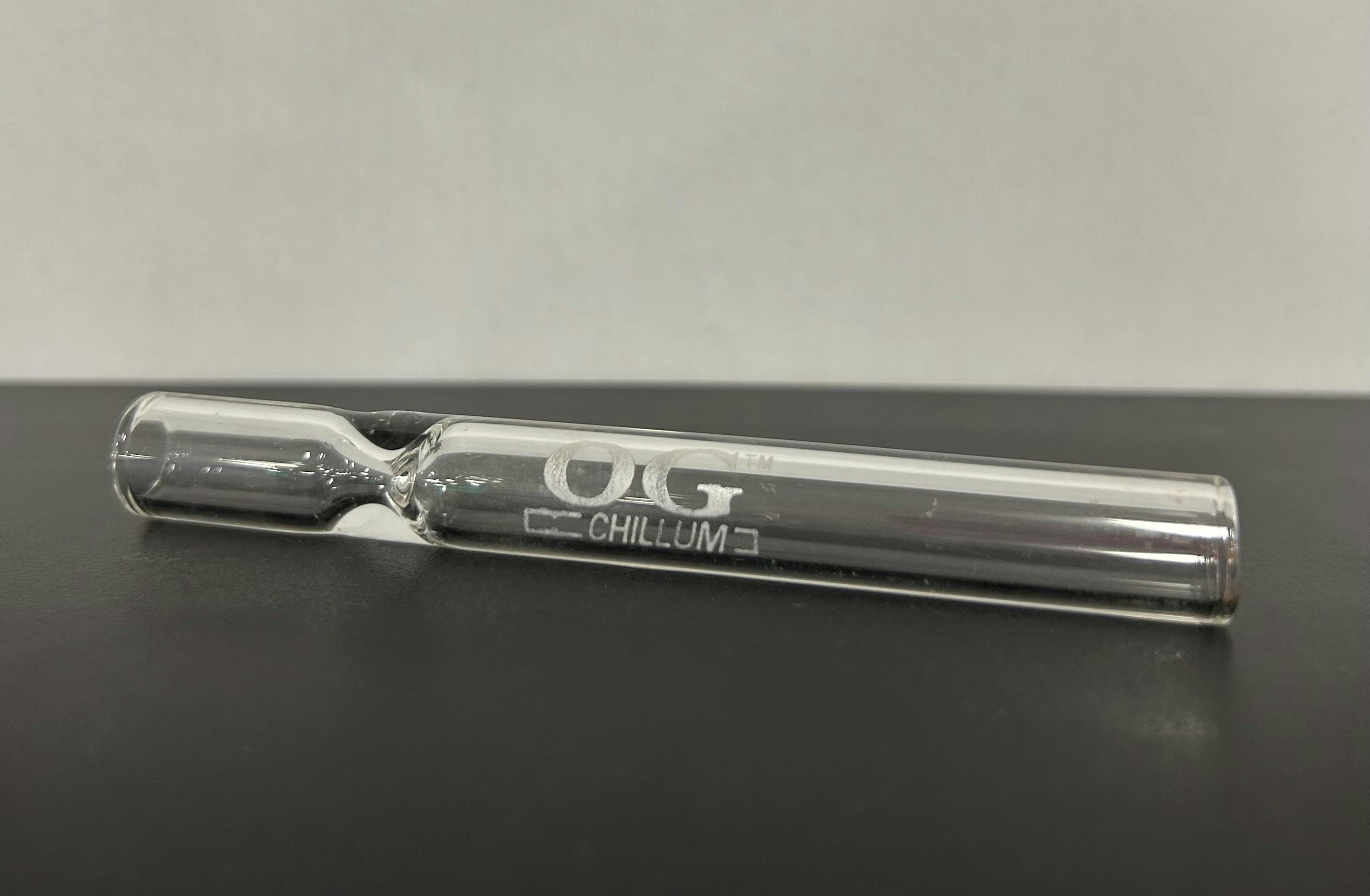 CHILLUM