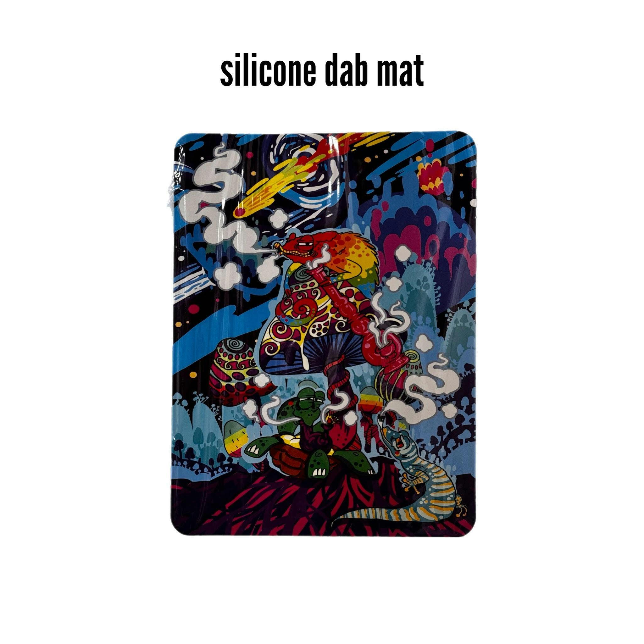 DAB MAT
