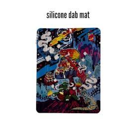 DAB MAT