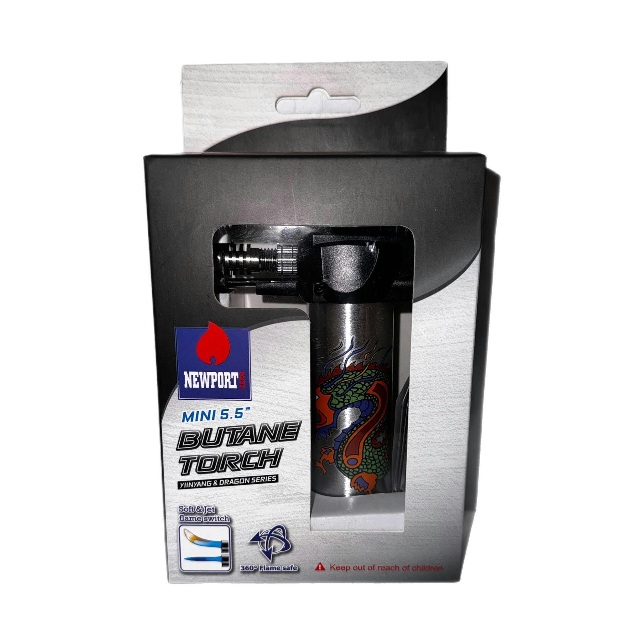 NEWPORT 5.5 TORCH