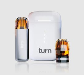 TURN PODPAK BATTERY