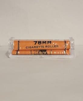 ZIG ZAG | ROLLING MACHINE