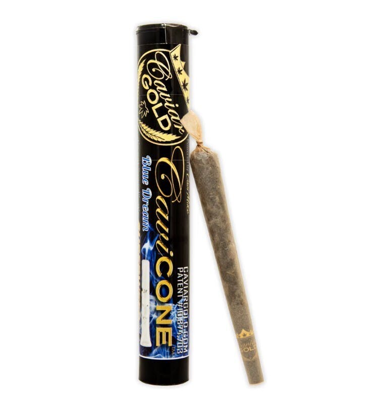 BLUE DREAM (S) | 1.5G INFUSED