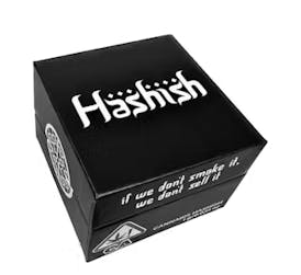 HASHISH | BLUE POPZ (H) | 1G ICE HASH TOPPER
