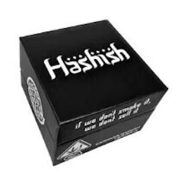HASHISH | PERMANENT MARKER (I) | 1G ICE HASH TOPPER