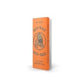 ZIG ZAG ORANGE