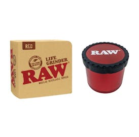 RAW GRINDER