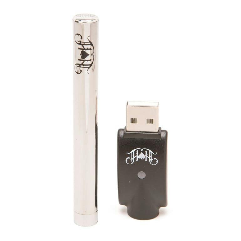 HEAVY HITTER BATTERY