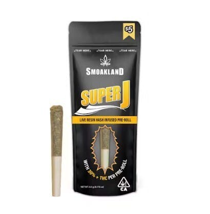 Smoakland: Blueberry Cookies