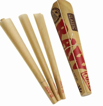 RAW CONE | CLASSIC | 3 PACK