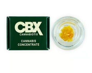 CBX — Banana Glue