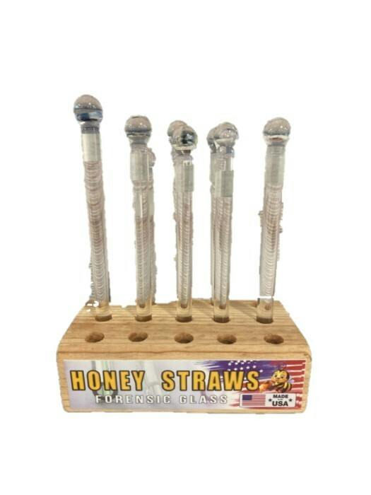 DAB STRAWS