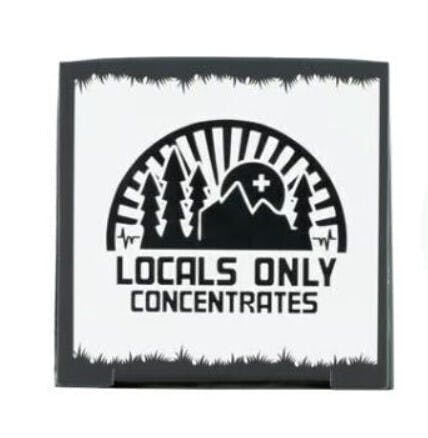 King Maker (H) | 1g Diamonds