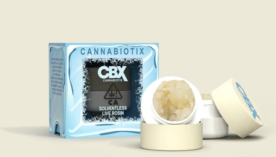 CBX: Grand Master