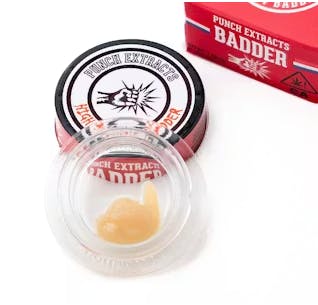 HIGH SOCIETY (H) | 1G BADDER