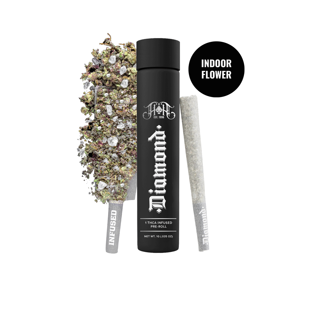Heavy Hitters — Durban Poison