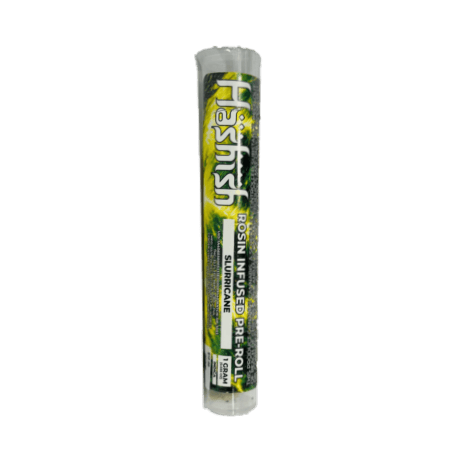 Slurricane (I) | 1g Rosin Infused Preroll