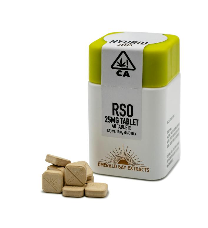 Almond Mochi [100mg] (10pk)