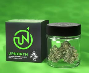 UpNorth — Gmojito