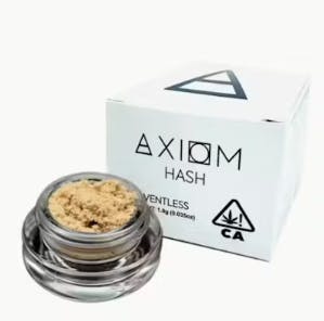 Sour OG (H) | 1g Bubble Hash