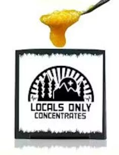 Locals Only: Bikini Party