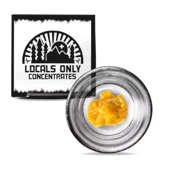 Locals Only — Euphoria
