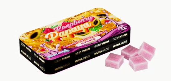MM — Raspberry Pineapple