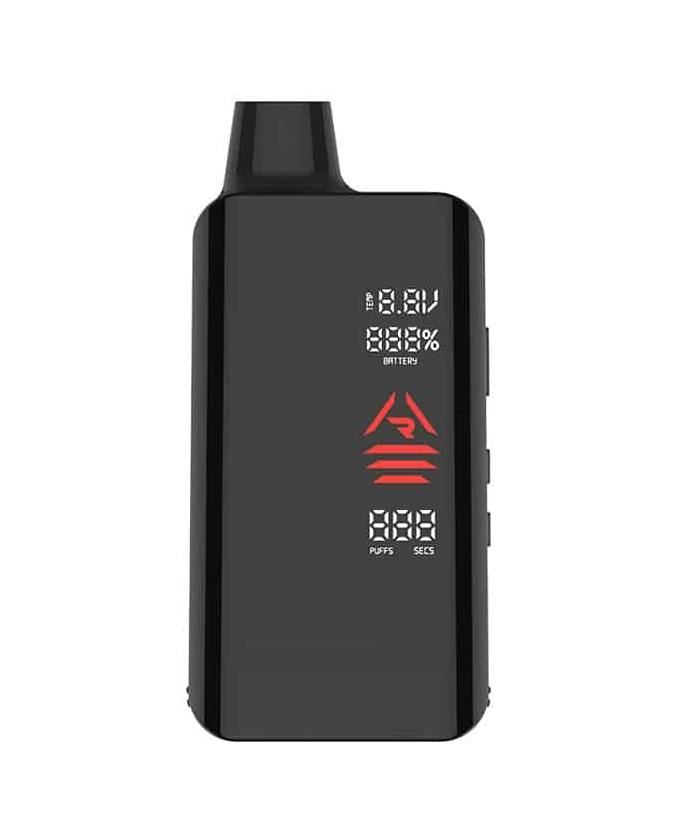 Rokin | Concealable | 510 Thread Battery