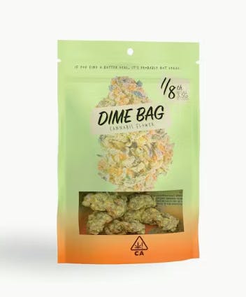 DB — French Cookies