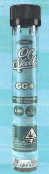 Ol' Skool — Gg4