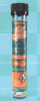 Ol' Skool — Mendo Breath