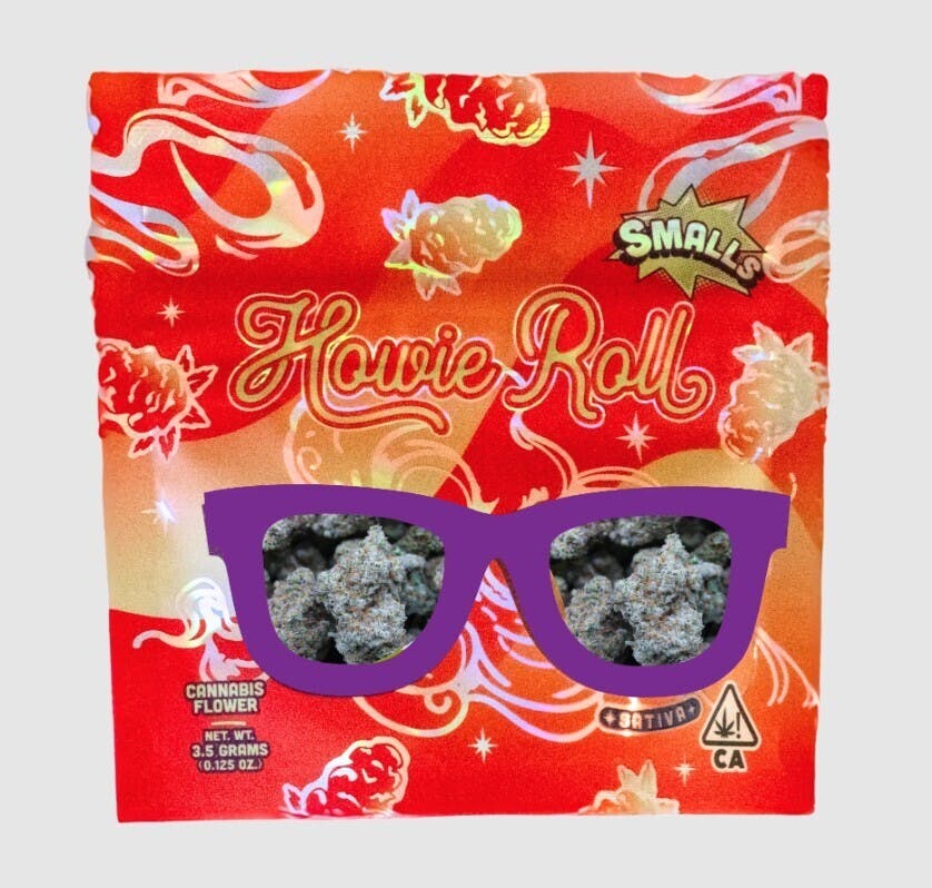 Howie Roll: Banana Pop