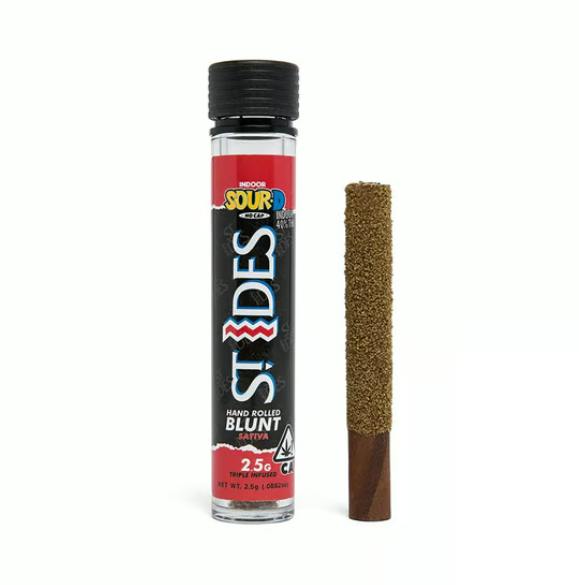 Sour Candy Diesel | Infused Blunt | 2.5g