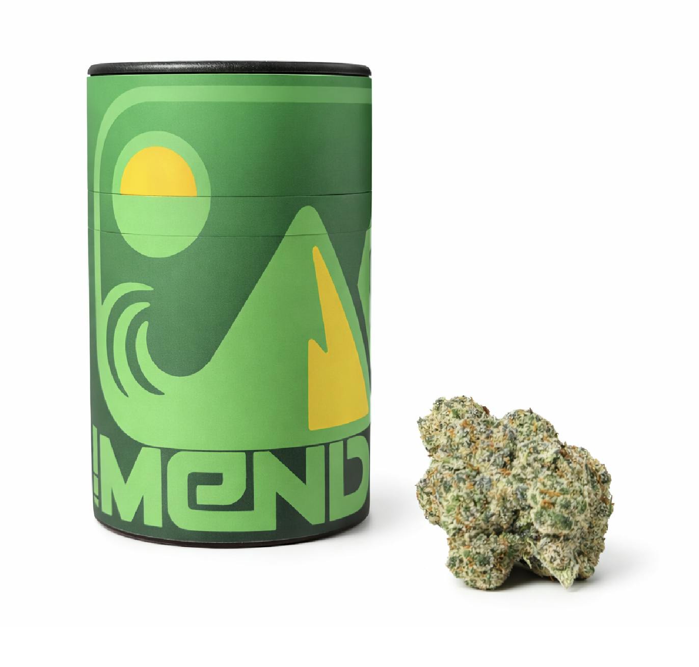 Mendo | Melonade (H) | 3.5g