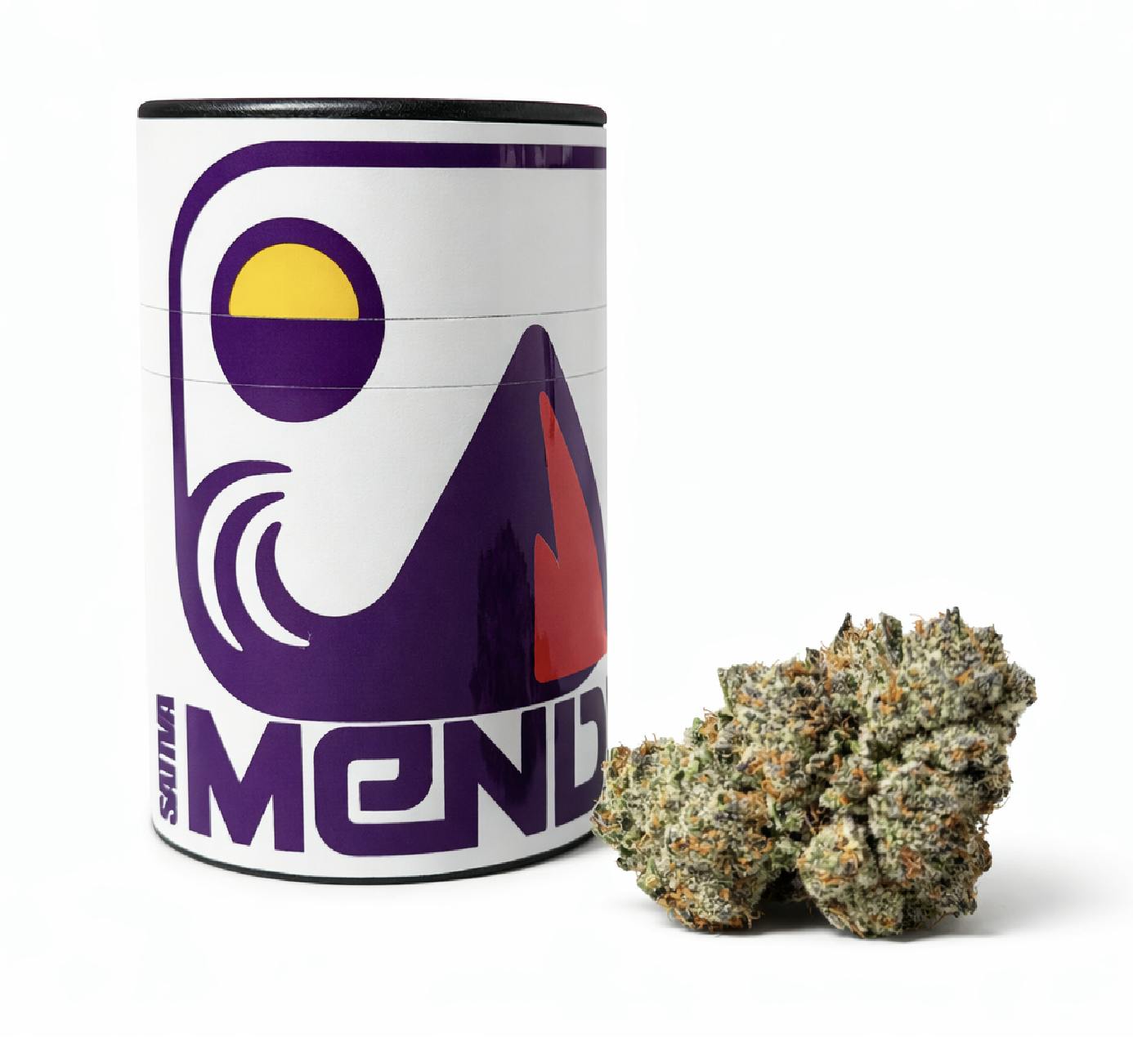 Mendo: Jelly Rancher