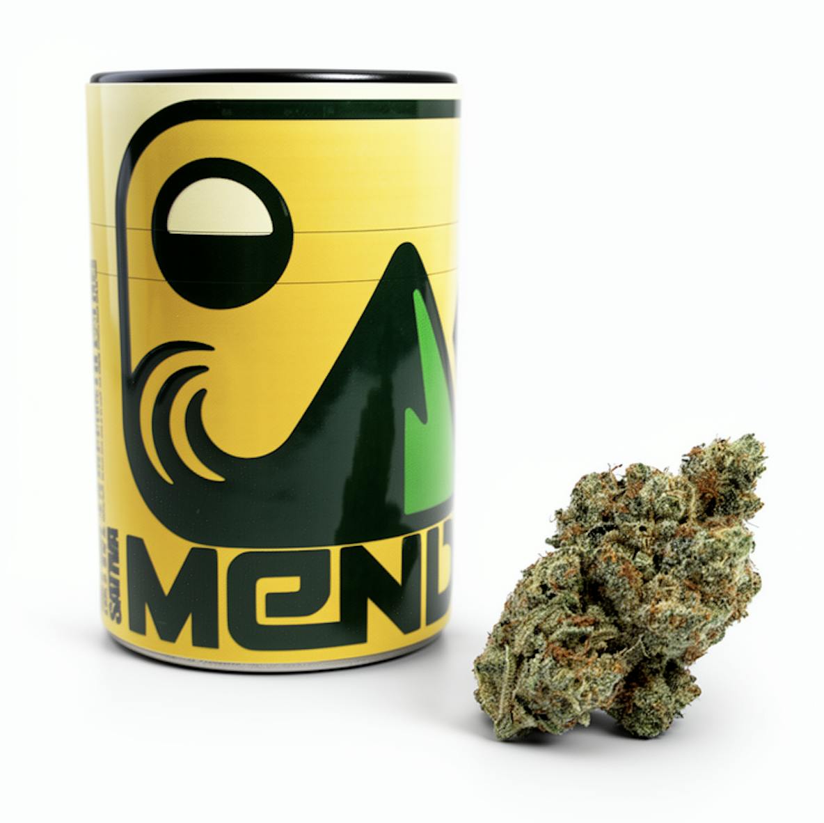 Mendo: Lemon Bean