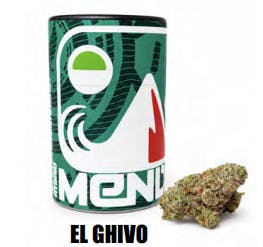 Mendo: El Chivo