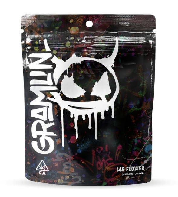 Gramlin: Platinum Cake