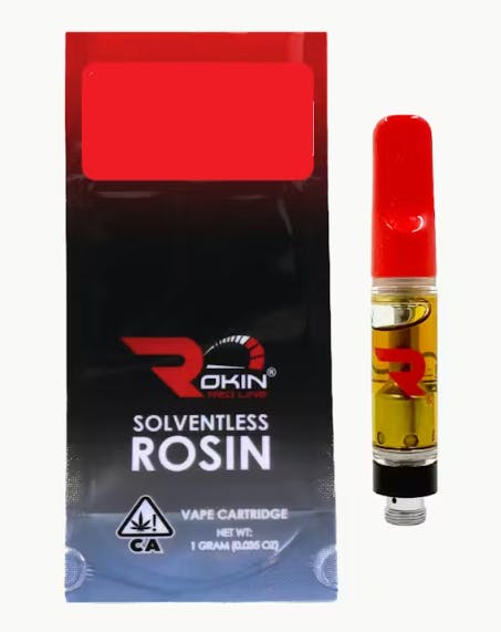 Rokin: Rum Runner