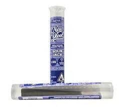 New Skool: Sour Jack